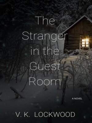 cover image of The Stranger In the Guest Room
